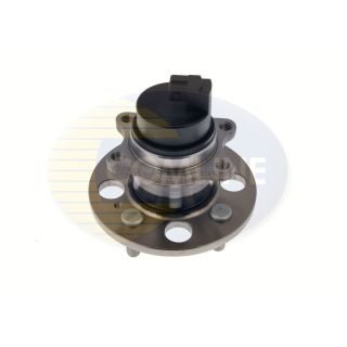 Rato guolio komplektas COMLINE CHA090