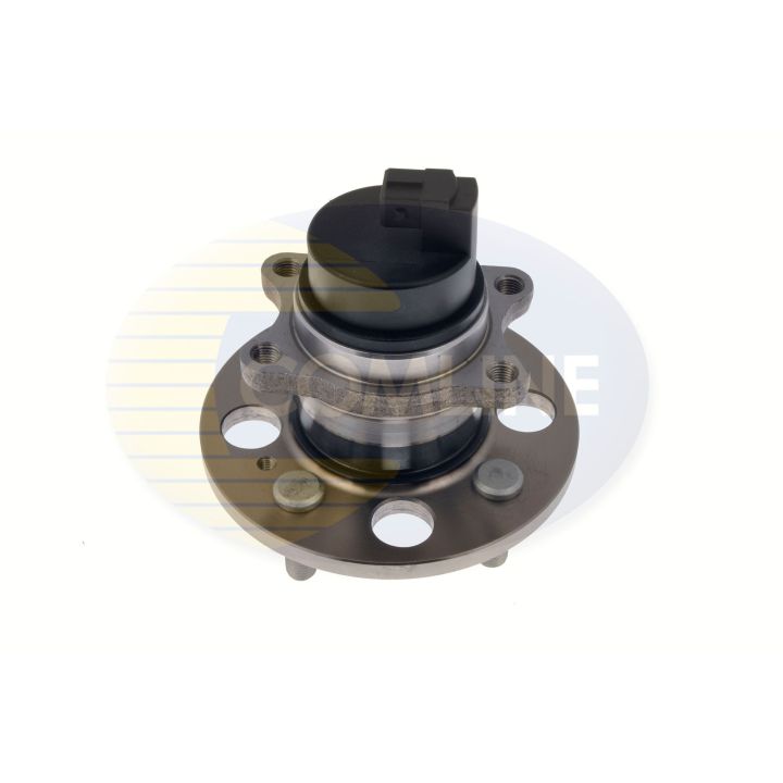 Rato guolio komplektas COMLINE CHA090