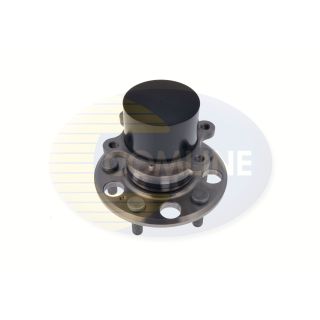 Rato guolio komplektas COMLINE CHA091