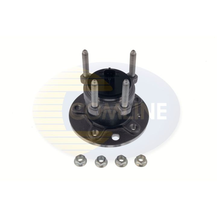 Rato guolio komplektas COMLINE CHA096