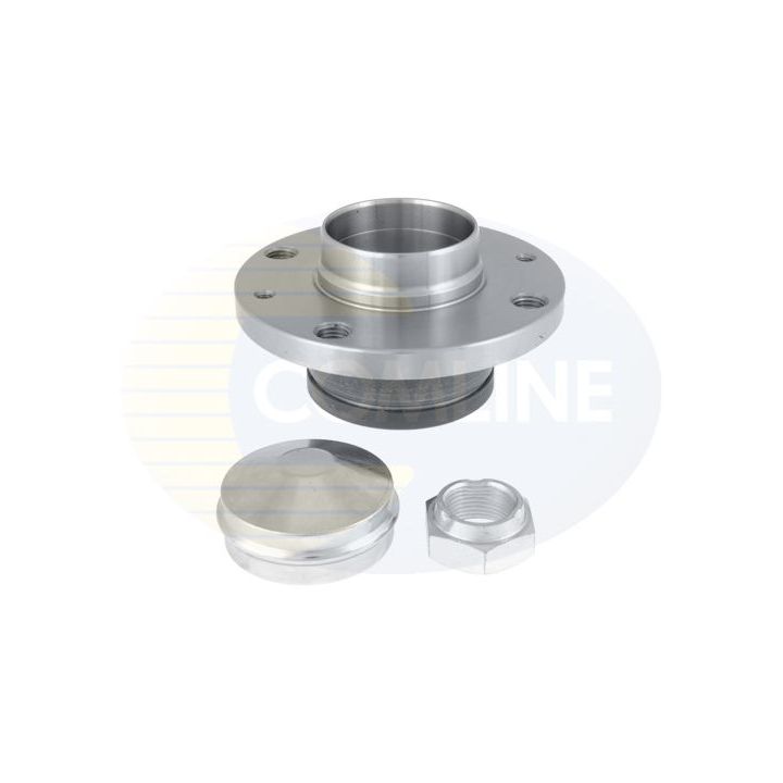 Rato guolio komplektas COMLINE CHA119