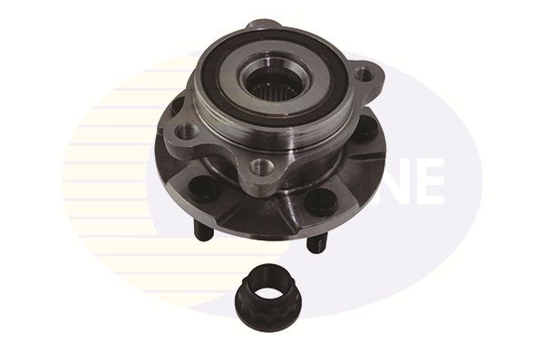 Rato guolio komplektas COMLINE CHA124