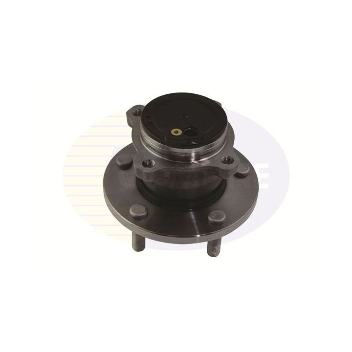 Rato guolio komplektas COMLINE CHA133