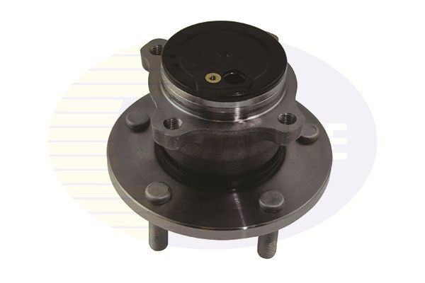 Rato guolio komplektas COMLINE CHA133