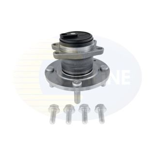 Rato guolio komplektas COMLINE CHA143