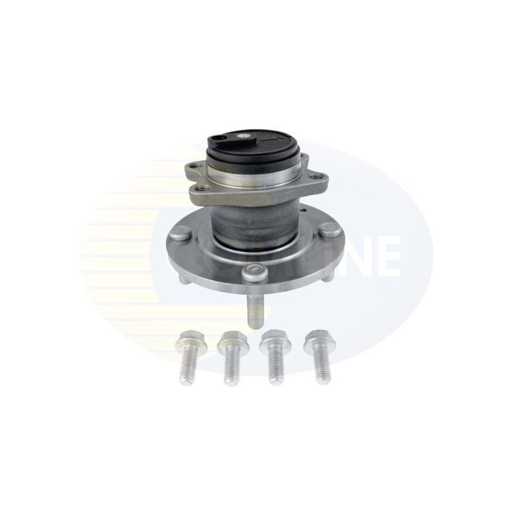 Rato guolio komplektas COMLINE CHA143