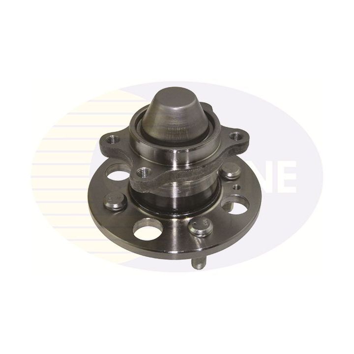 Rato guolio komplektas COMLINE CHA152