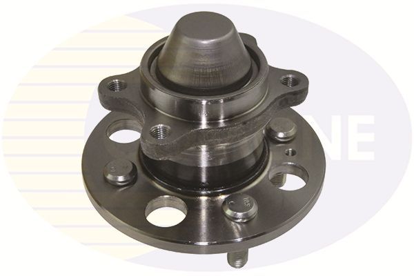 Rato guolio komplektas COMLINE CHA152