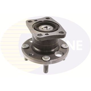 Rato guolio komplektas COMLINE CHA153