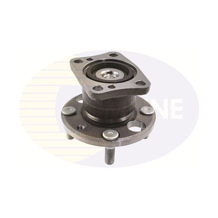 Rato guolio komplektas COMLINE CHA153