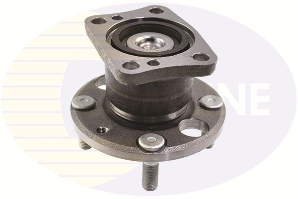 Rato guolio komplektas COMLINE CHA153