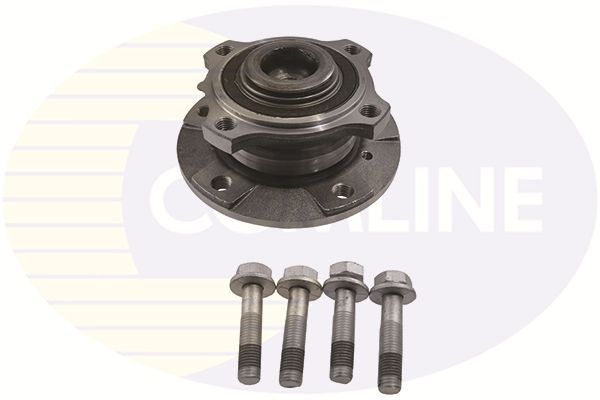 Rato guolio komplektas COMLINE CHA157