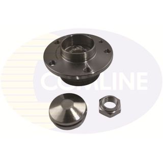 Rato guolio komplektas COMLINE CHA166