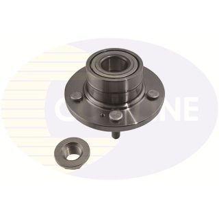 Rato guolio komplektas COMLINE CHA169