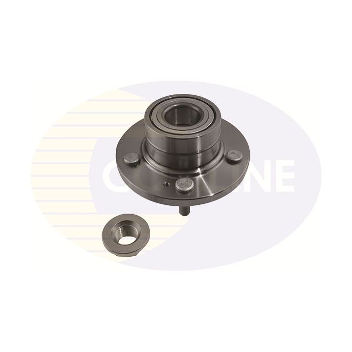 Rato guolio komplektas COMLINE CHA169