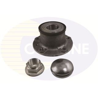 Rato guolio komplektas COMLINE CHA170