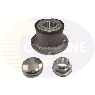 Rato guolio komplektas COMLINE CHA171