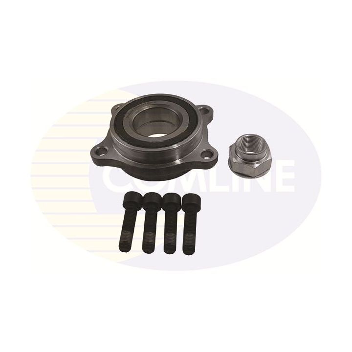 Rato guolio komplektas COMLINE CHA172