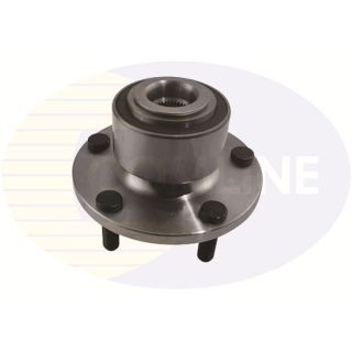 Rato guolio komplektas COMLINE CHA179