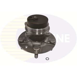 Rato guolio komplektas COMLINE CHA182