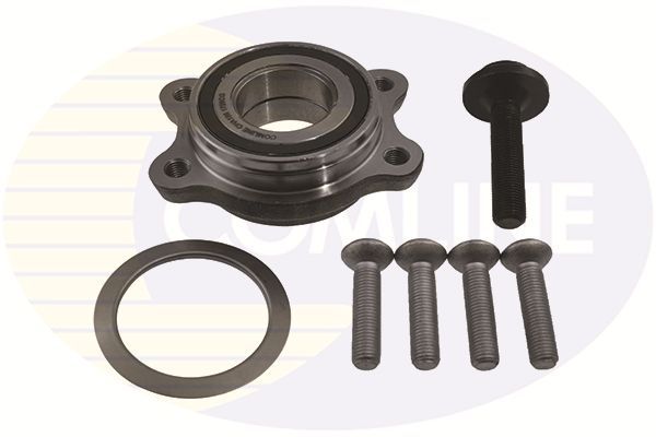 Rato guolio komplektas COMLINE CHA186