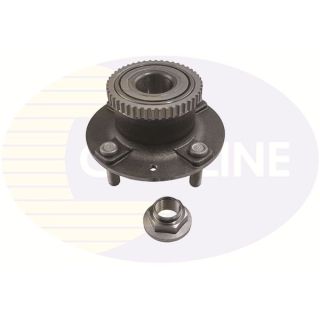 Rato guolio komplektas COMLINE CHA199