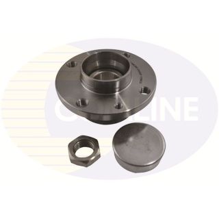 Rato guolio komplektas COMLINE CHA207