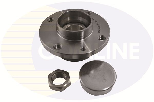 Rato guolio komplektas COMLINE CHA207