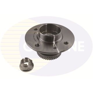 Rato guolio komplektas COMLINE CHA211