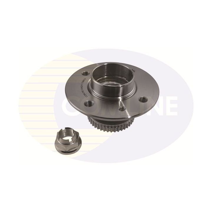 Rato guolio komplektas COMLINE CHA211