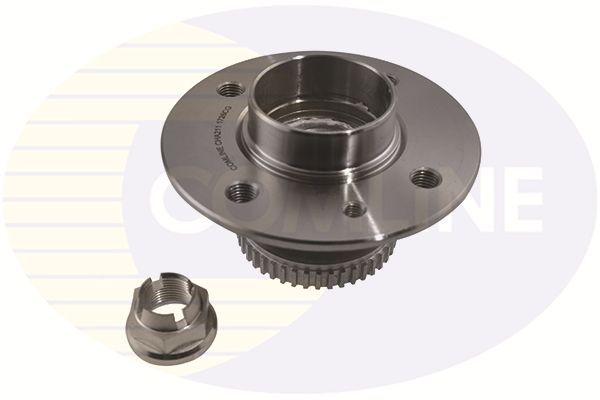 Rato guolio komplektas COMLINE CHA211