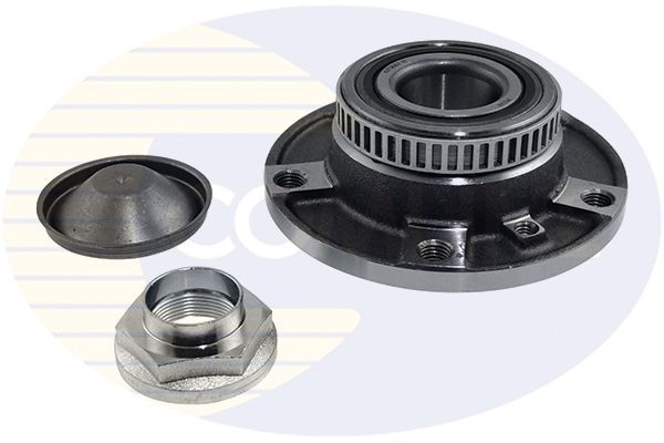 Rato guolio komplektas COMLINE CHA223