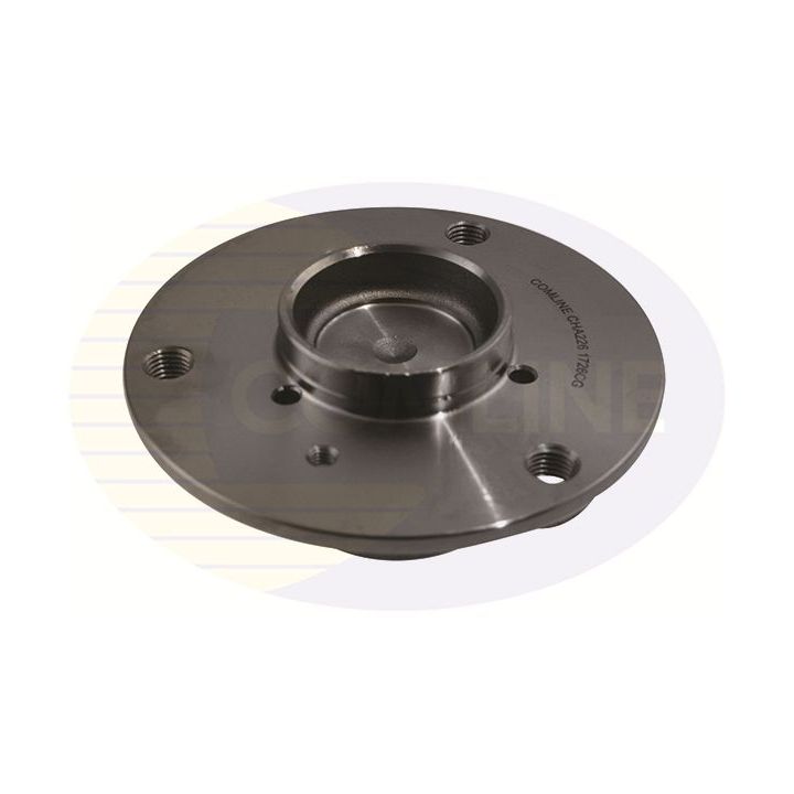 Rato guolio komplektas COMLINE CHA226