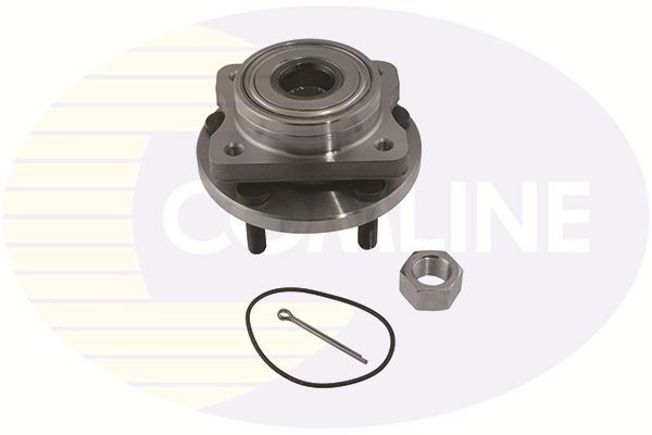 Rato guolio komplektas COMLINE CHA228