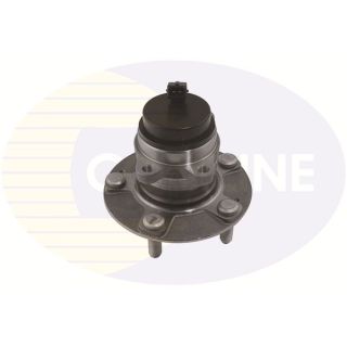 Rato guolio komplektas COMLINE CHA233