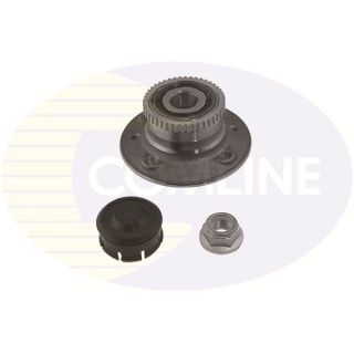 Rato guolio komplektas COMLINE CHA241