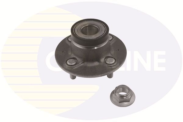 Rato guolio komplektas COMLINE CHA243