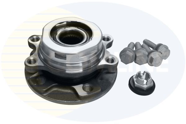 Rato guolio komplektas COMLINE CHA244