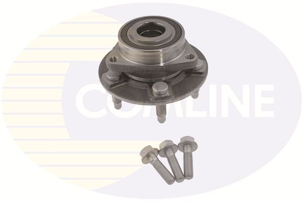 Rato guolio komplektas COMLINE CHA247