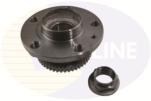 Rato guolio komplektas COMLINE CHA251