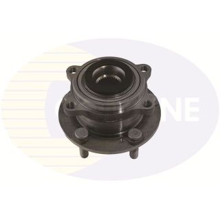 Rato guolio komplektas COMLINE CHA252