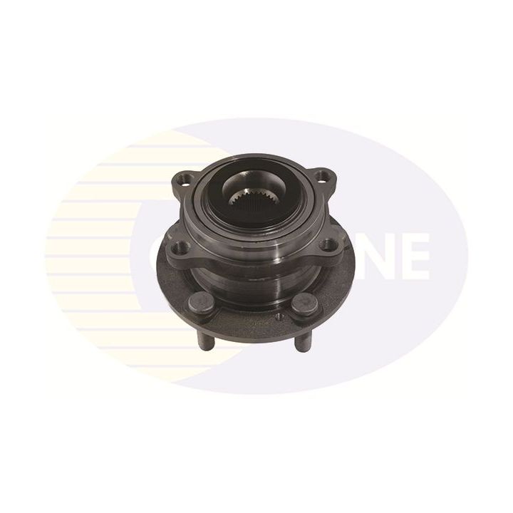 Rato guolio komplektas COMLINE CHA252