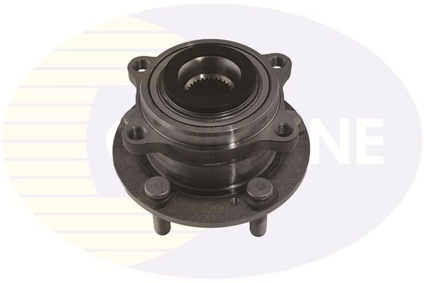 Rato guolio komplektas COMLINE CHA252