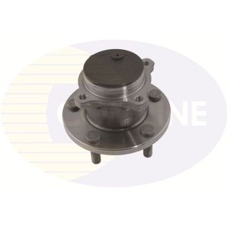 Rato guolio komplektas COMLINE CHA258