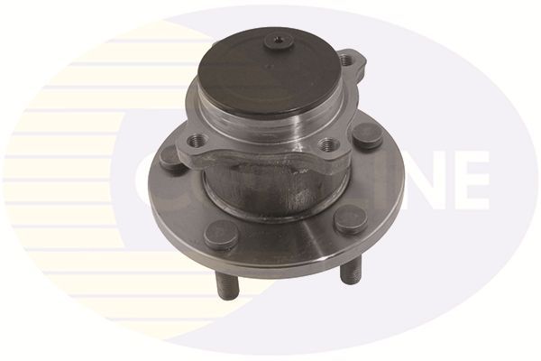 Rato guolio komplektas COMLINE CHA258