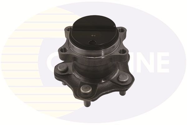 Rato guolio komplektas COMLINE CHA261