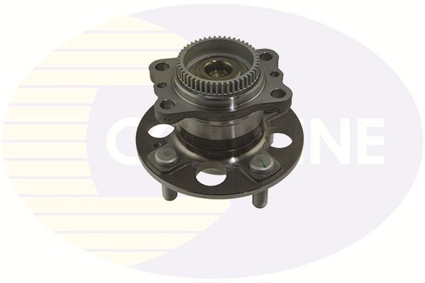 Rato guolio komplektas COMLINE CHA263