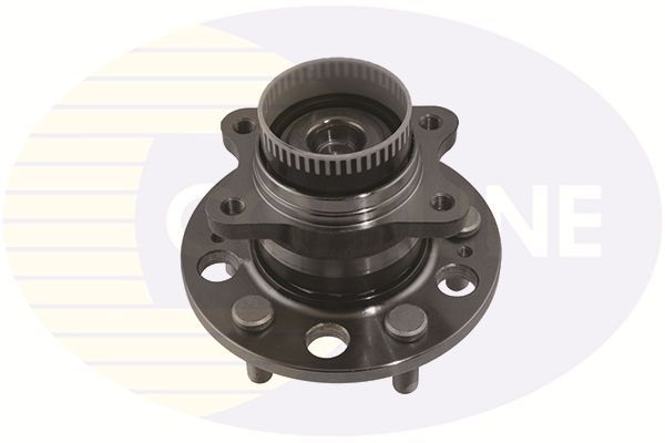 Rato guolio komplektas COMLINE CHA266