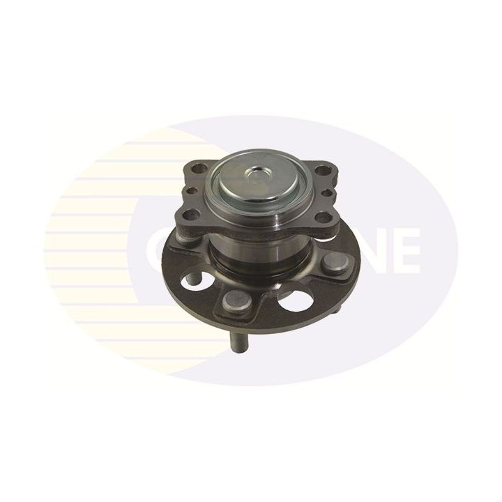 Rato guolio komplektas COMLINE CHA269