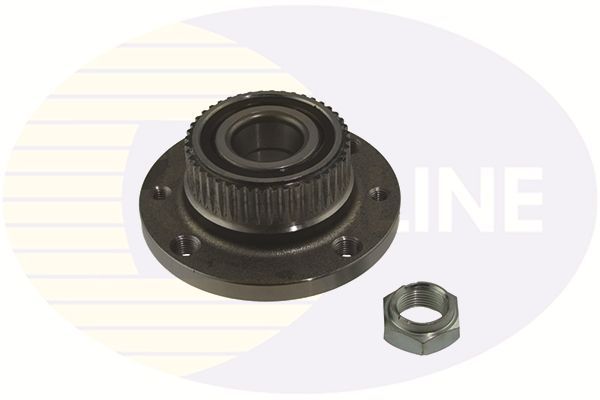 Rato guolio komplektas COMLINE CHA270